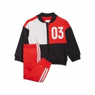 Спортивный костюм Adidas INF DY MM JOG B thumbnav