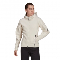 Hanorac Adidas W Z.N.E FZ thumbnav 2
