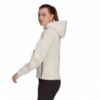 Hanorac Adidas W Z.N.E FZ thumbnav 5
