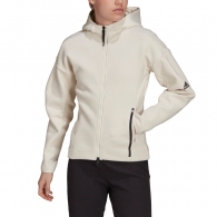 Hanorac Adidas W Z.N.E FZ thumbnav 8