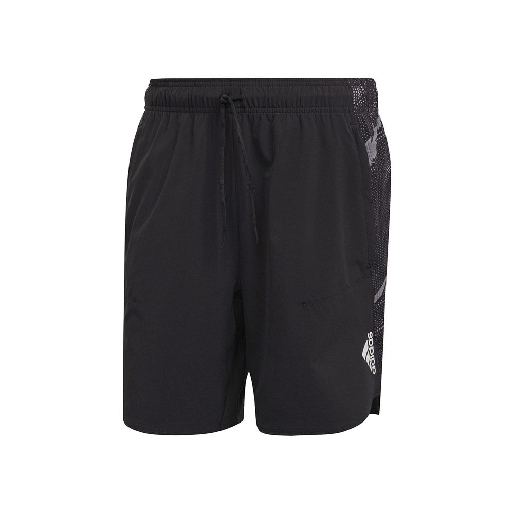 Шорты Adidas M D4T AOP SHORT photo 