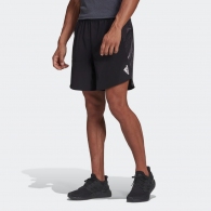 Sorti Adidas M D4T AOP SHORT thumbnav 2