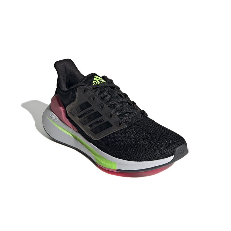 Incaltaminte Sport Adidas EQ21 RUN pt Femei / 36 / Negru photo 2