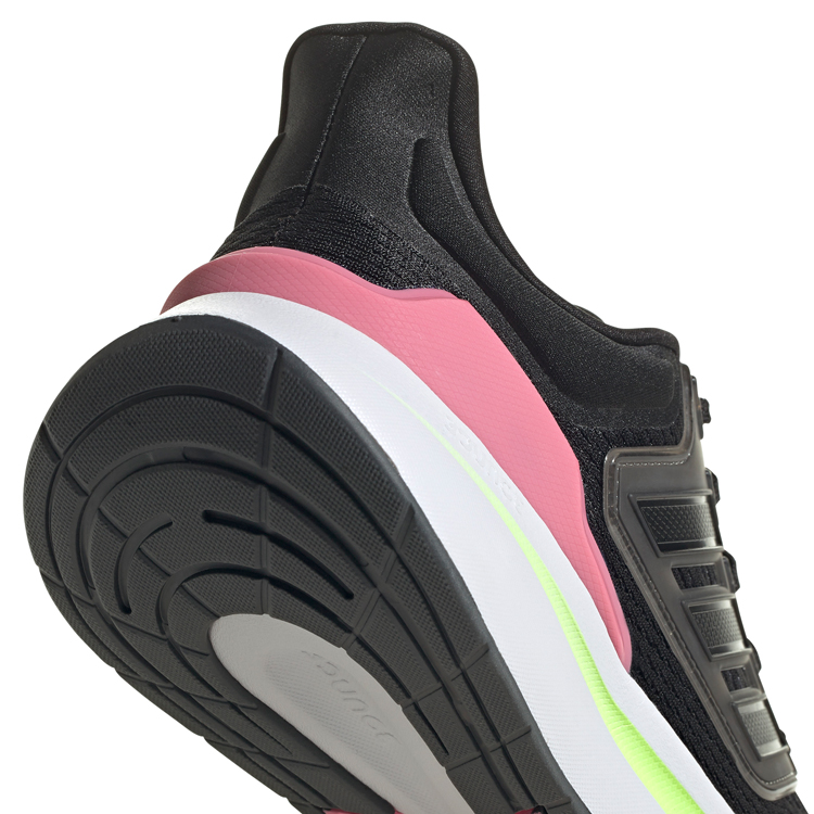 Incaltaminte Sport Adidas EQ21 RUN pt Femei / 36 / Negru photo 3