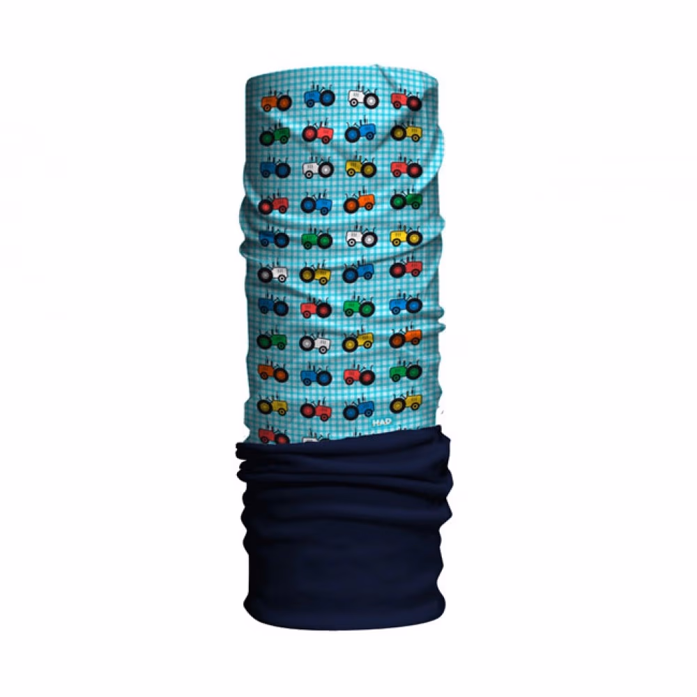 Бафф HAD HAD Kids Fleece 