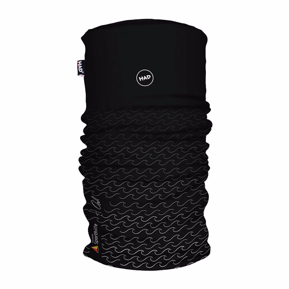 Бафф HAD Printed Fleece Tube