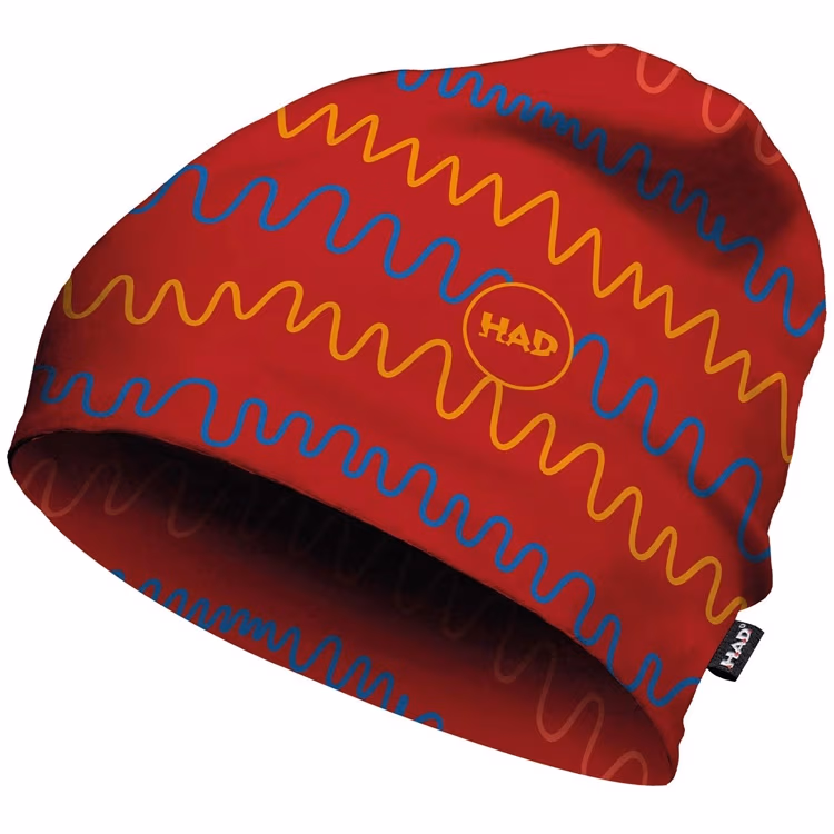Шапка HAD Printed Fleece Beanie Kids