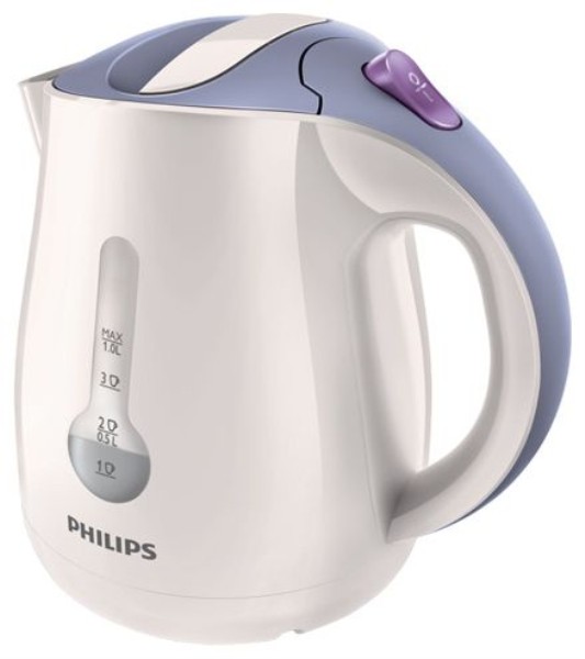 Fierbator de apa electric Philips HD 4676 photo 1