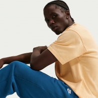 Брюки Nike M NK CLUB FT OH PANT thumbnav 5