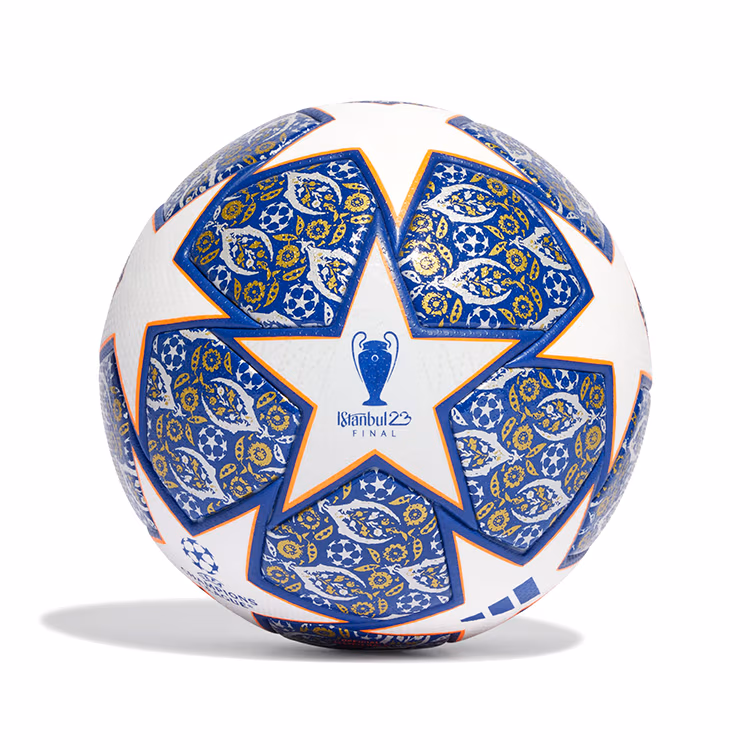 Мяч футбольный Adidas UCL PRO IS 