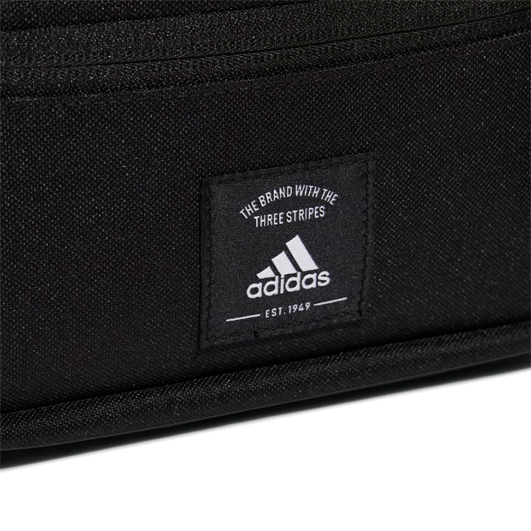 Сумка на пояс Adidas NCL WB WNLB IA5276 Черный photo 3