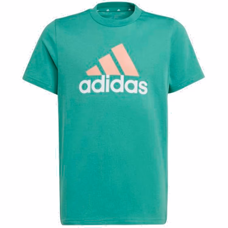 Футболка Adidas U BL 2 TEE