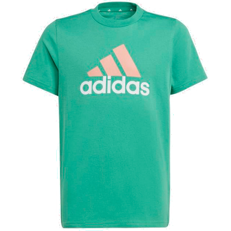 Футболка Adidas U BL 2 TEE photo Футболка Adidas U BL 2 TEE photo