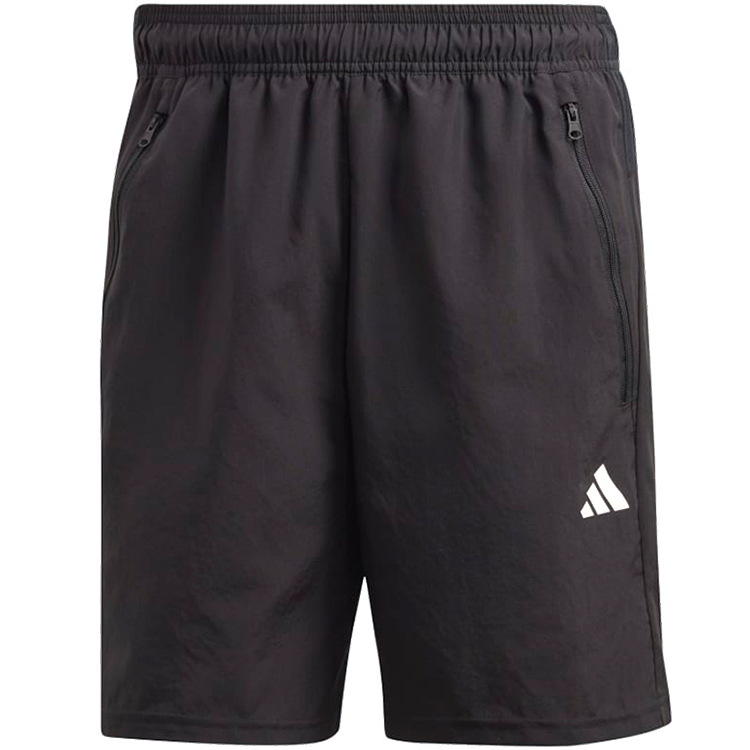 Sorti de bărbați Adidas TR-ES WV SHO S Negru photo 7