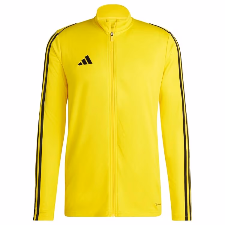 Толстовка Adidas TIRO23 L TR JKT