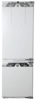 Встраиваемый холодильник Liebherr ICBN3376, 238 л, 177 см, A++, Белый