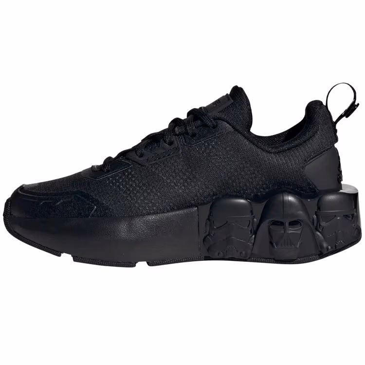 Кроссовки Adidas STAR WARS Runner K