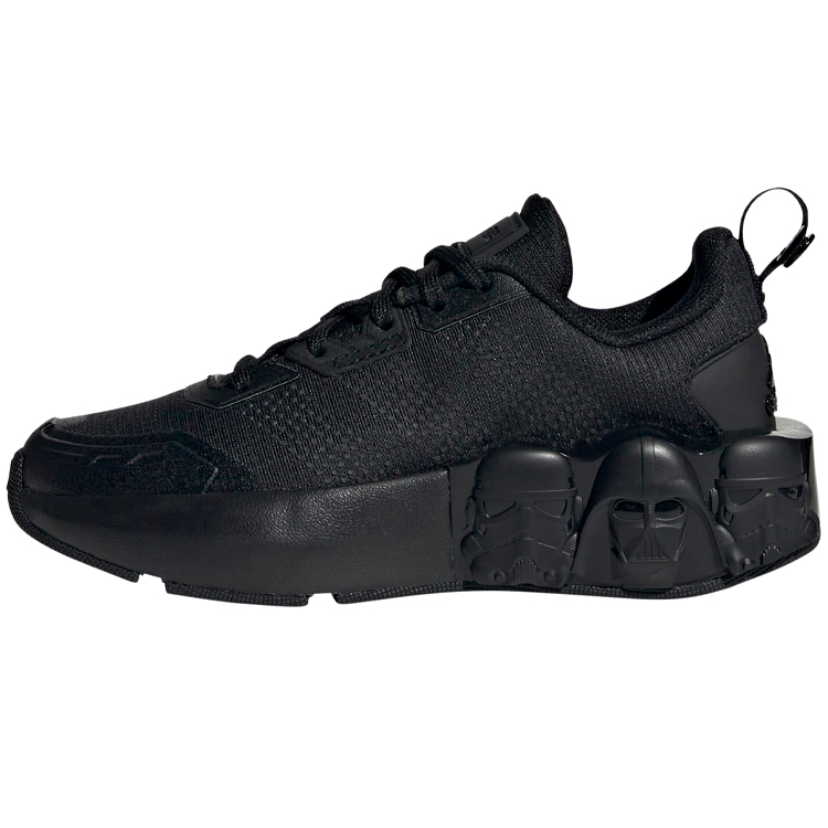 Кроссовки Adidas STAR WARS Runner K photo 