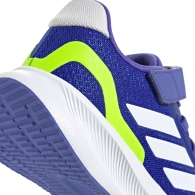 Incaltaminte Sport Adidas RUNFALCON 5 EL C thumbnav 5
