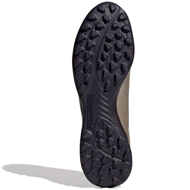 Бутсы Adidas PREDATOR LEAGUE TF / Мужской / 40 / Серый photo 3