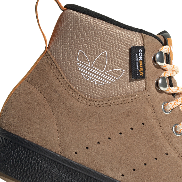 Incaltaminte Sport Adidas STAN SMITH CS WTR pt Barbati / 41.5 / Bej photo 2