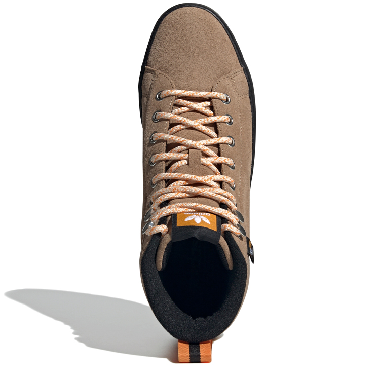 Incaltaminte Sport Adidas STAN SMITH CS WTR pt Barbati / 41.5 / Bej photo 4