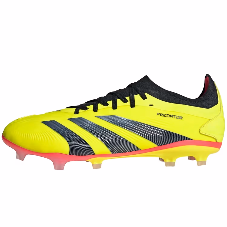 Бутсы Adidas PREDATOR PRO FG