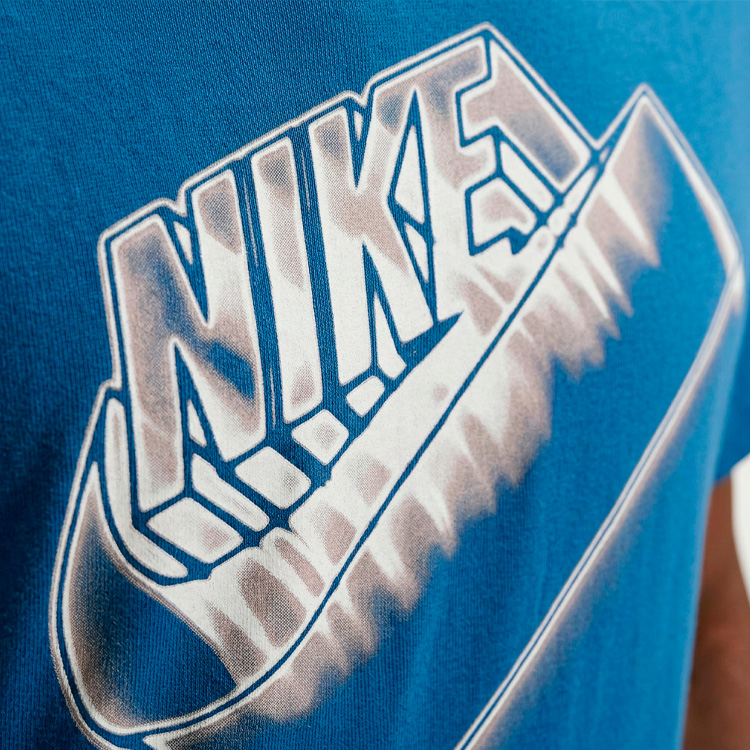 Футболка Nike Sportswear photo 3