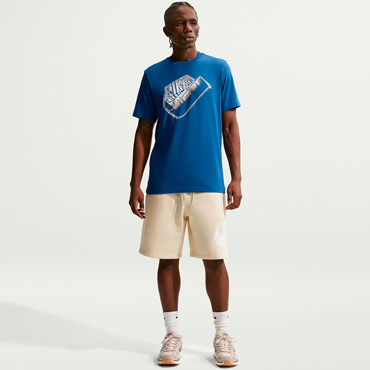 Футболка Nike Sportswear photo 4