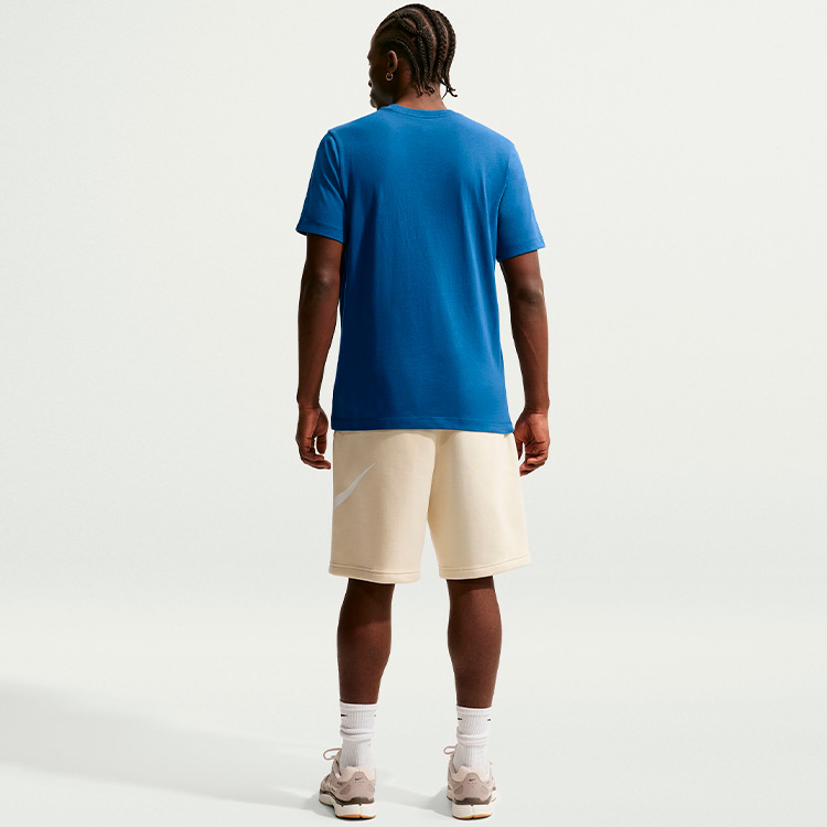 Футболка Nike Sportswear photo 6