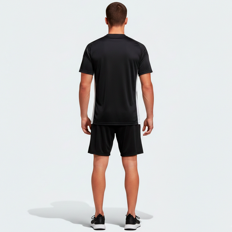 Tricou Adidas TIRO 24 TEE photo 2