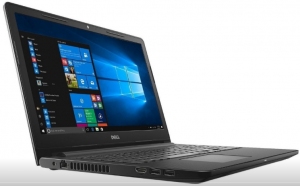Ноутбук Dell Inspiron 15 3576, Core i7, 8 ГБ ГБ, Linux, Черный thumbnav 2
