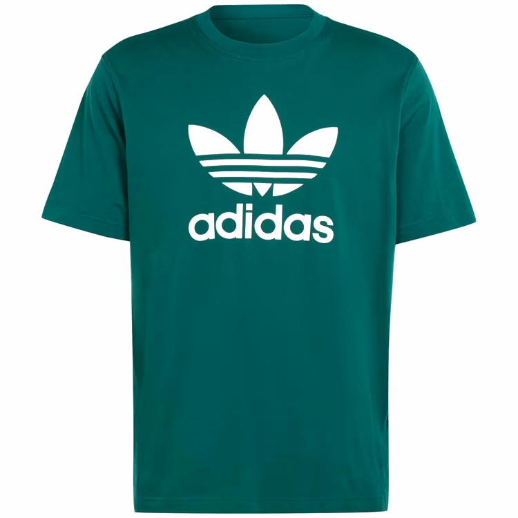 Футболка Adidas TREFOIL T-SHIRT