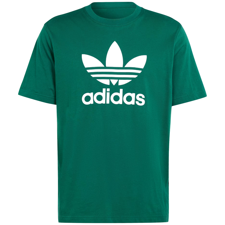 Футболка Adidas TREFOIL T-SHIRT photo Футболка Adidas TREFOIL T-SHIRT photo