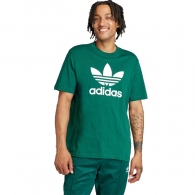 Tricou Adidas TREFOIL T-SHIRT thumbnav 2