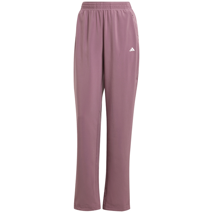 Pantaloni Adidas ADIDAS TRN P / Femei / XS / Mov photo 3
