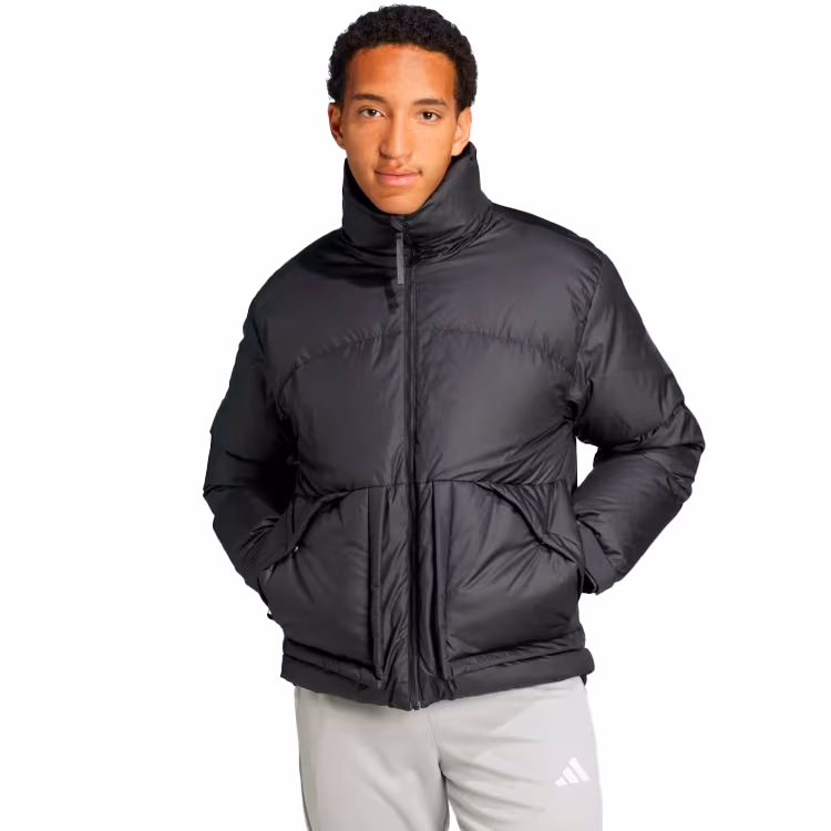 Куртка Adidas BIG BAFFLE J