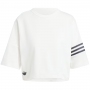Tricou Adidas NEUCL TEE thumbnav 4