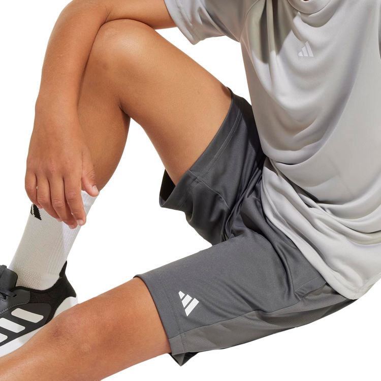 Sorti Adidas J TR-ES SH photo 5