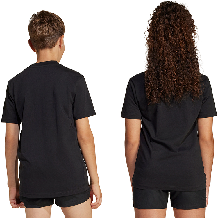 Tricou Adidas J SL TEE 160 photo 3