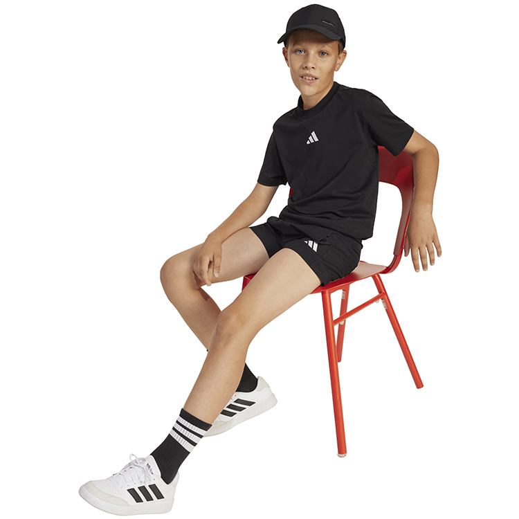 Tricou Adidas J SL TEE 160 photo 5