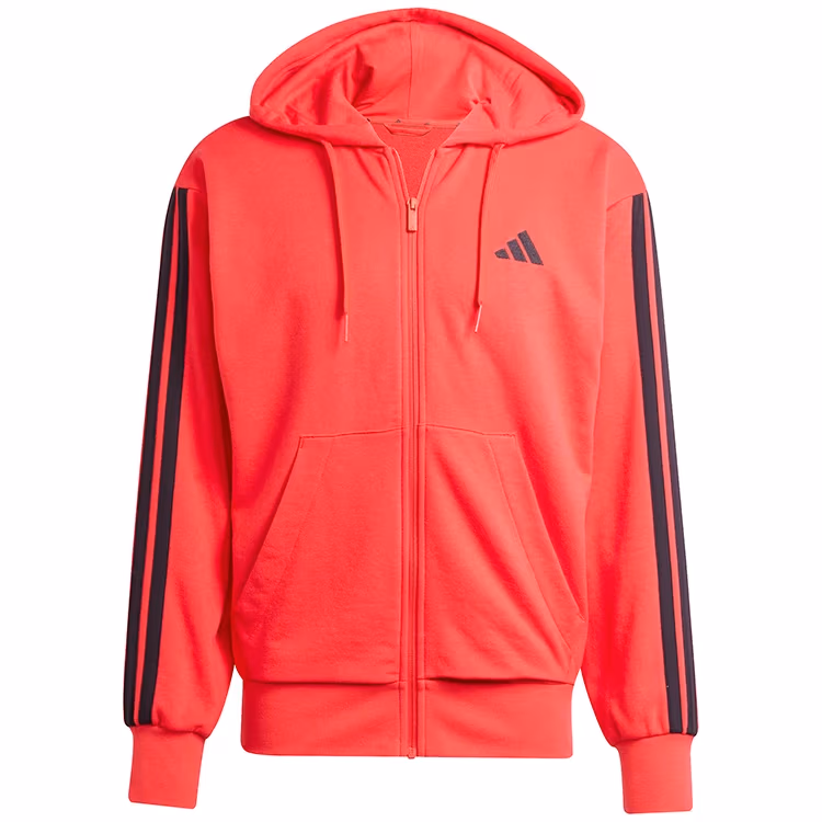 Hanorac Adidas M 3S FT FZ HD