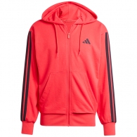 Hanorac Adidas M 3S FT FZ HD thumbnav