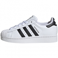 Incaltaminte Sport Adidas SUPERSTAR II J thumbnav
