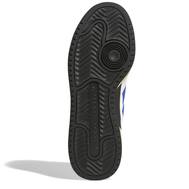 Кроссовки Adidas FORUM2000 / Мужской / 41.5 / Белый photo 3