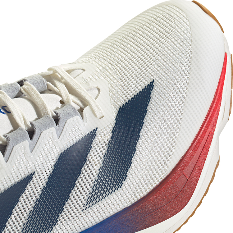 Кроссовки Adidas ADIZERO BOSTON 12 M / Мужской / 42 / Белый photo 2