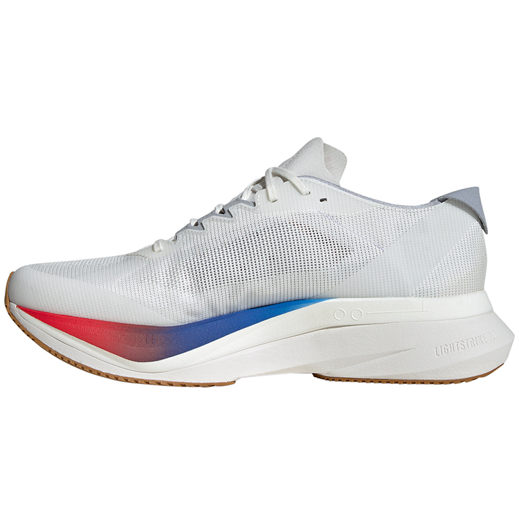 Кроссовки Adidas ADIZERO BOSTON 12 M / Мужской / 42 / Белый photo 7