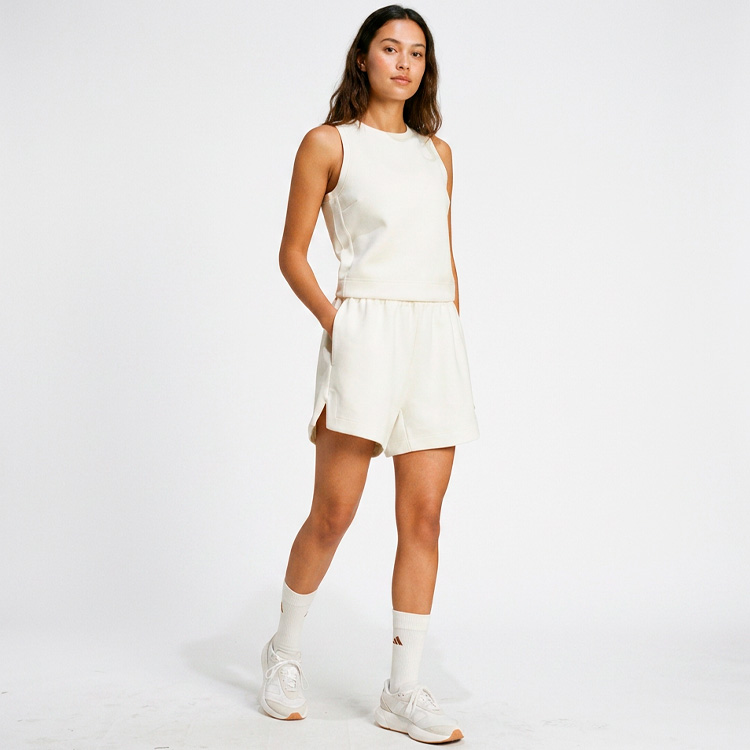 Шорты Adidas Soft Lux photo 3