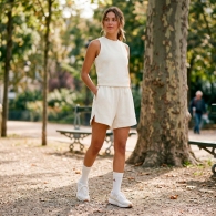Шорты Adidas Soft Lux thumbnav 7