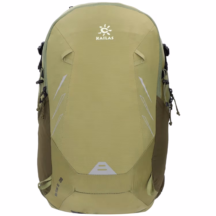 Рюкзак Kailas Wind Tunnel III Lightweight Trekking Backpack 28L 